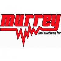 Murrey Installations, Inc. Logo