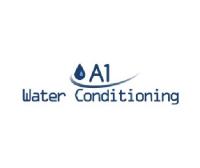 A-1 Water Conditioning Minnetrista Logo