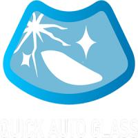 Quick Auto Glass Logo