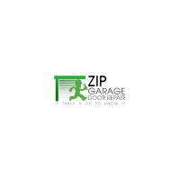 Zip Garage Door Repair Logo
