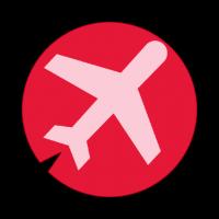 Online Travel Agency - UrbanVacationing Logo