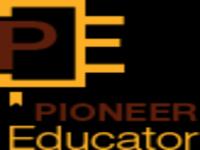 Pioneer Educator|Online Training for Professional Logo