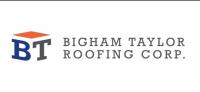 Bigham Taylor Roofing Logo