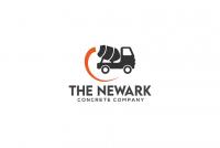 The Newark Concrete Company Logo