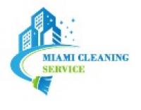 Miami Cleaning Service Logo