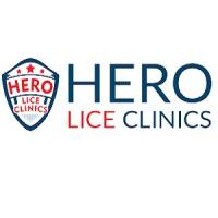 Hero Lice Clinics Logo