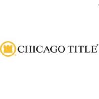 Chicago Title Frisco Logo