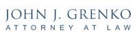 John J. Grenko Attorney at Law logo