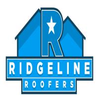 Ridgeline Roofers Logo