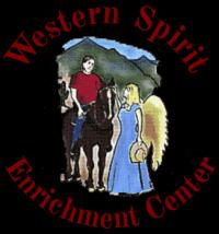 Western Spirit Enrichment Center Logo