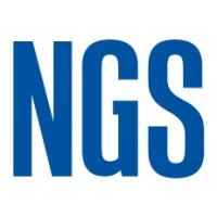 NGS Logo