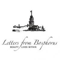 Letters From Bosphorus Logo