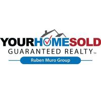Your Home Sold Guaranteed Realty - Ruben Muro Group Logo