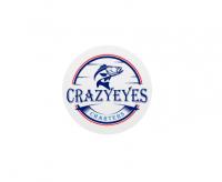 Crazy Eyes Scharters logo