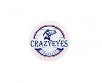 Crazy Eyes Scharters Logo