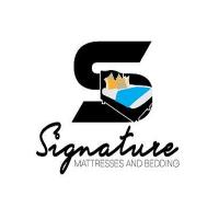 Signature Mattress and Bedding Logo