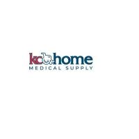 Kansas City Home Medical Supply Logo