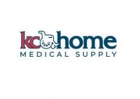 Kansas City Home Medical Supply Logo