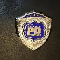 PRIVATE PD Logo