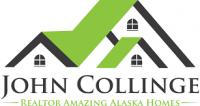 John Collinge Real Estate logo
