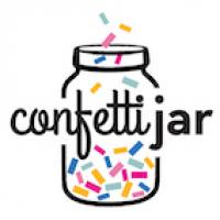 Confetti Jar Logo