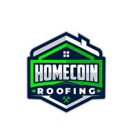 Home Coin Roofing Logo