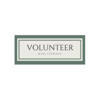 Volunteer Mini Storage Logo