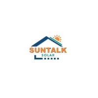 SunTalk Solar logo