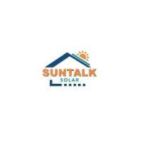 SunTalk Solar Logo