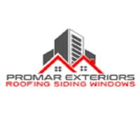 Promar Exteriors Logo