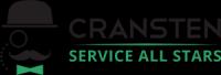 Cransten Service All Stars logo