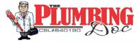 The Plumbing Doc Logo