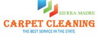 Carpet Cleaning Sierra Madre Logo