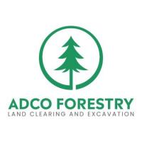 ADCO Forestry logo