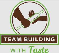 Team Building with Taste Logo