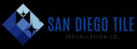 San Diego Tile Installation Co. Logo