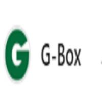 G-Box USA LLC Logo