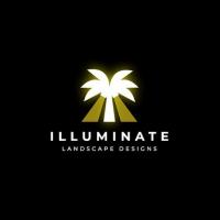 Illuminate Landscape Designs Logo