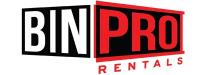 Bin Pro Container Rentals Logo