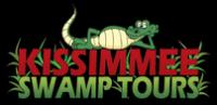Kissimmee Swamp Tours Logo