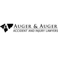 Auger & Auger Accident and Injury Lawyers Logo