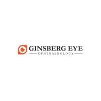 Ginsberg Eye Ophthalmology - Estero Logo