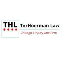 TorHoerman Law Injury Attorneys logo