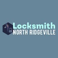 Locksmith North Ridgeville OH Logo