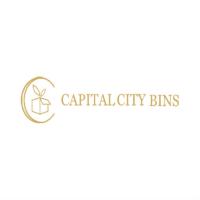 Capital City Bins Logo