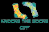 Knock the Socks Off Logo