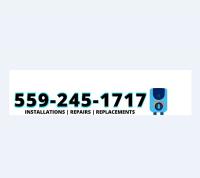 Visalia Water Heater Pros Logo