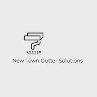 New Town Gutter Solutions logo