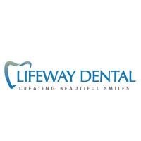 Lifeway Dental Logo