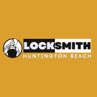 Locksmith Huntington Beach Logo